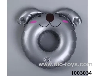 Inflatable beverage, water cup washer in opp bag