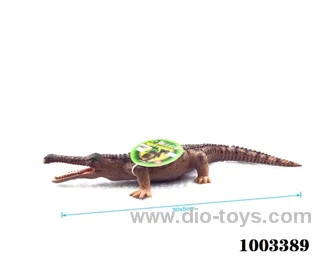 vinyl dinosaur with ic