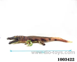 vinyl dinosaur with ic