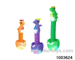 Decompression toy in color box