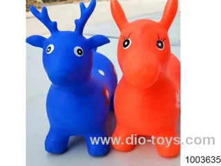 1300g jumping animal