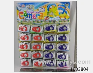 camera 20pcs/hangtag