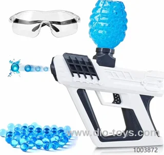 splatter ball gun