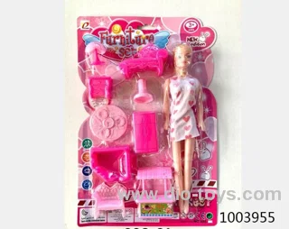 Furniture+27cm doll