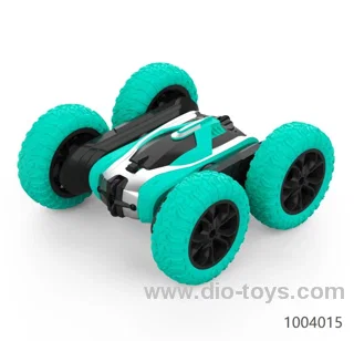 2.4G 4WD RC Stunt Car