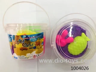 200G space sand