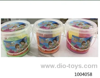 500G space sand