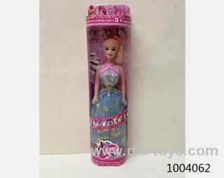 11.5 inch doll