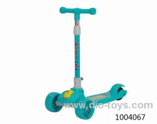 Baby Scooter/3 colors