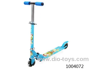 Baby Scooter/3 colors