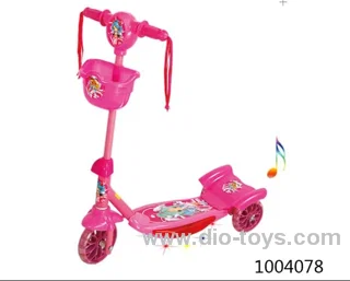 Baby Scooter/2 colors
