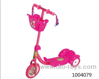 Baby Scooter/2 colors