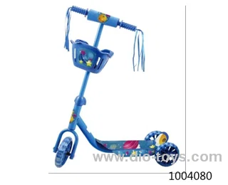 Baby Scooter/2 colors
