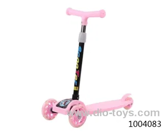 Baby Scooter with light