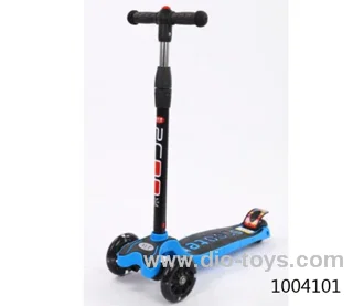 Baby Scooter with light