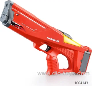 Shark Electric Water Gun