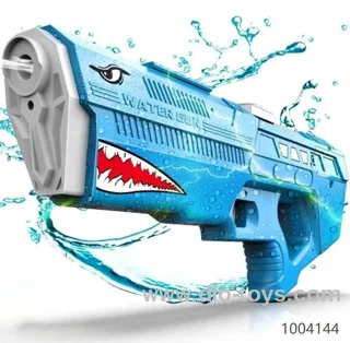 Electric Water Gun