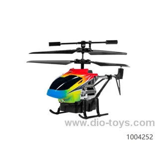 Mini Remote Control Airplane