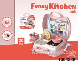 kitchen set/20pcs