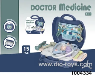 doctor set/15pcs