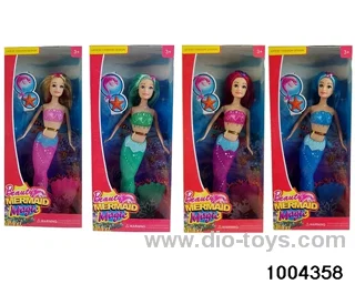 12 inch doll suit in window box