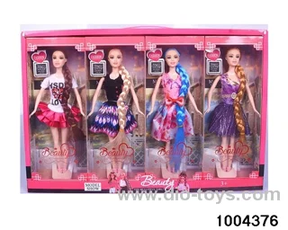 11.5 inch doll suit in display box