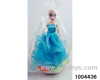 11.5 inch doll suit W L/M in opp bag