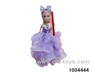 12 inch doll suit W L/M in opp bag
