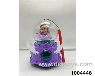 3.5 inch doll suit W L/M in opp bag