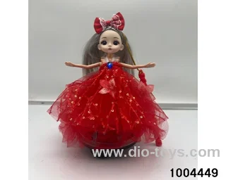 9 inch doll suit W L/M in opp bag