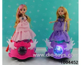 9 inch doll suit W L/M in opp bag