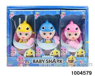 6 inch doll suit W L/M in display box