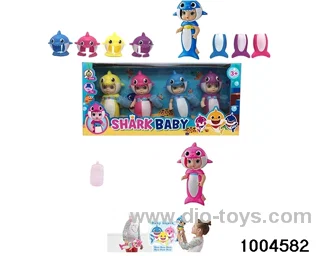 7 inch doll suit in window box