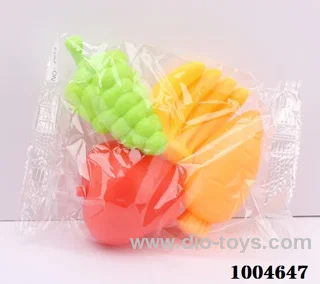 food set in Opp bag