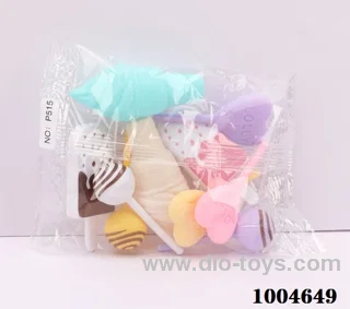 food set in Opp bag