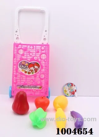 kitchen set  in Net bag