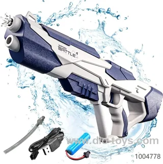 High Capacity Electric Water Gun