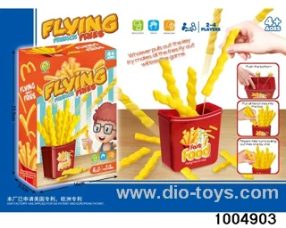 game toys