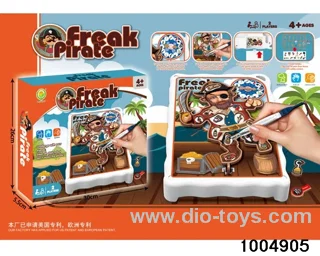 touch games