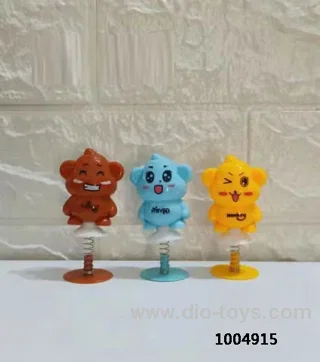 Other Lanuch Toys 3 sets mixed loading 3 color mixed loading in opp bag
