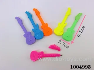 Toy styling pen in PP BAG