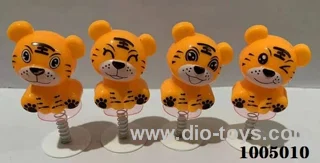 Other Lanuch Toys in  PP BAG
