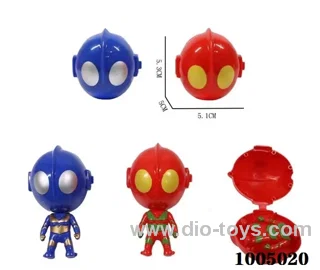 Other Toys in  PP BAG