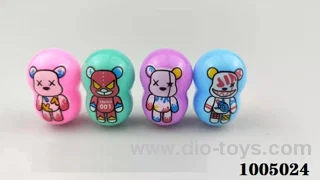 Other Toys in  PP BAG