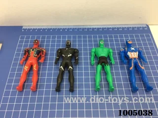 Other Toys in  PP BAG
