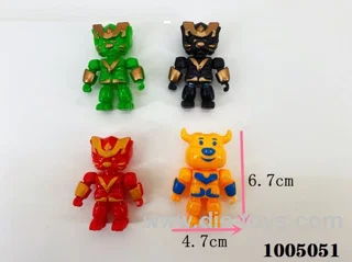Other Toys in  PP BAG