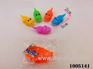 Other Toys in  PP BAG