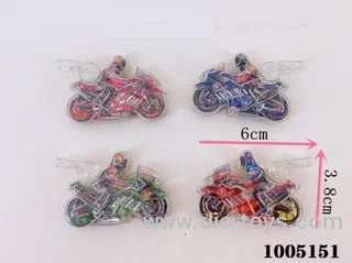 Other Toys in  PP BAG