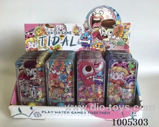 water game