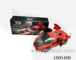 B/O car W L/M